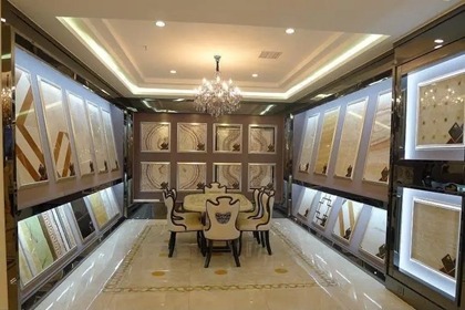 建材店铺起名字大全 建材店取名独特