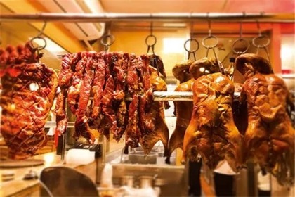 烧腊店名字大全 烧腊店取什么名字好听