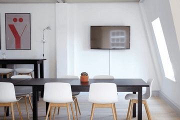 团队名字高雅有内涵四个字(有凝聚力的团队名字简短有内涵)