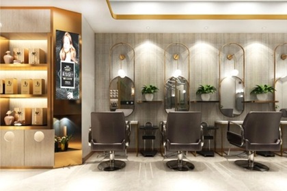 带财气的理发店名字 招财的理发店名字