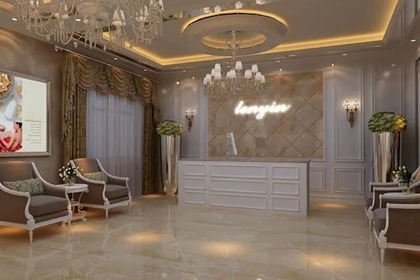 简单大气的美容店名字大全 关于美容的店铺名字