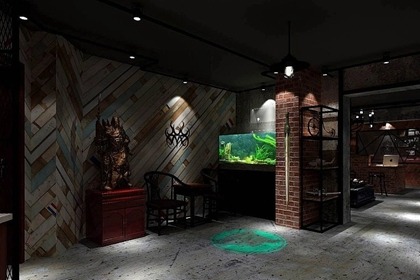 刺青店名字店名大全 刺青店的名字怎么起