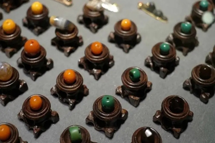 文玩店名字大全 好听的文玩店名字