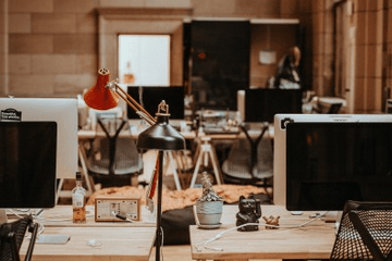 大气好听的书店名字精选