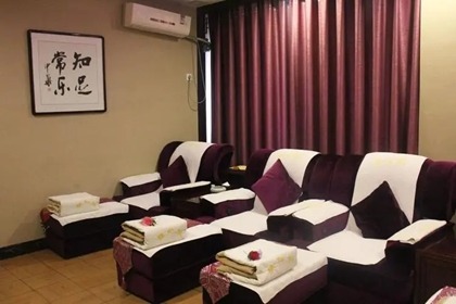 2022年开足浴店取名哪个好 开足浴店什么名字好