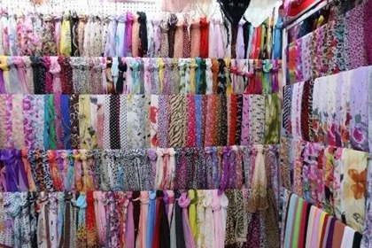 丝巾店铺名字大全集 好听的丝巾店名字