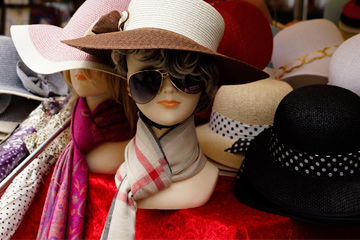 好听不撞名的店名字