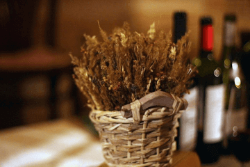 让人感觉温馨的店名,令人感动