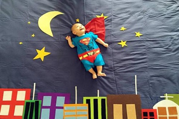 生辰八字免费起名测名 女宝宝名字大全属牛