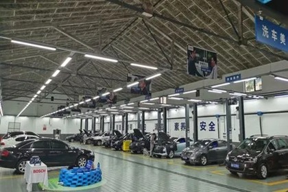 2022年汽车维修店起名 汽车维修店铺起名