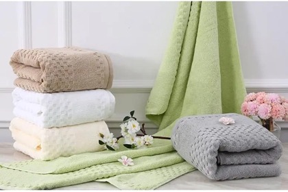 浴巾毛巾店铺名字大全 好听的毛巾店铺名字