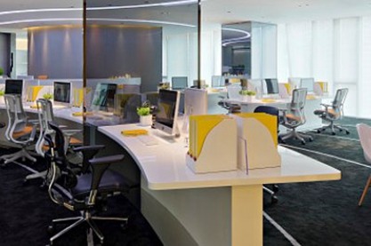 企业简单大气名称 大气的企业名字推荐