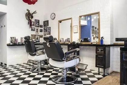 理发店店铺起名 理发店怎么起名