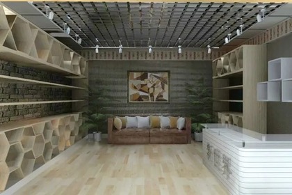 装修店铺起名 装修装饰店名字