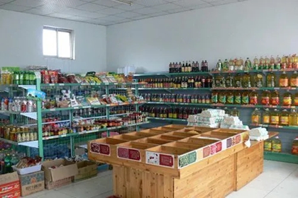 粮油店怎么起名大全 粮店起什么名字比较好