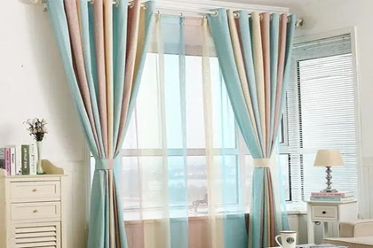 窗帘店铺名字大全简约 好听的窗帘店名字