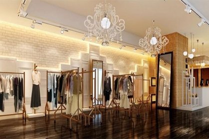 两个字的女服装店名大全 二个字的女装店名