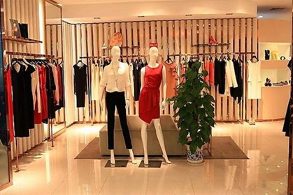 2022服装店名字 2022洋气服装店名