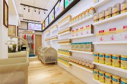 保健品店铺起名大全 保健品店取什么名字好