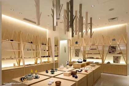 茶壶店铺起名 茶壶店名取什么名字好