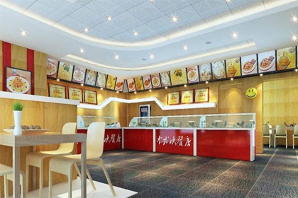 早餐店起名名字大全集 开早餐店怎么取名