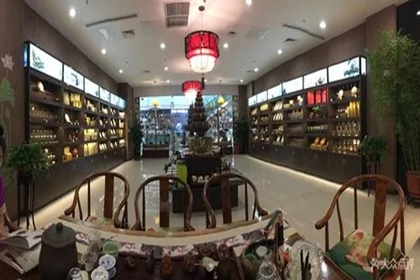 茶店名大全好听 关于茶店的名字大全(茶店名字怎么取好听)
