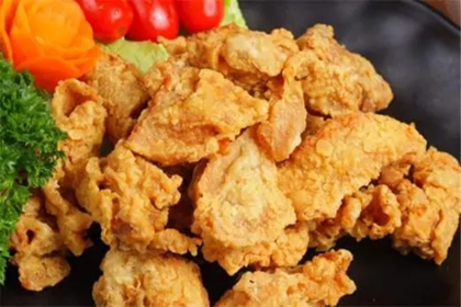 奶茶炸鸡店取名 炸鸡奶茶店叫什么名字