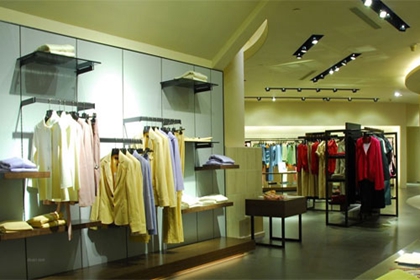 服装店起名大全个性 服装店名取什么名字好
