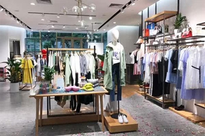 2022年女装店取名最流行的词 2022女装店名