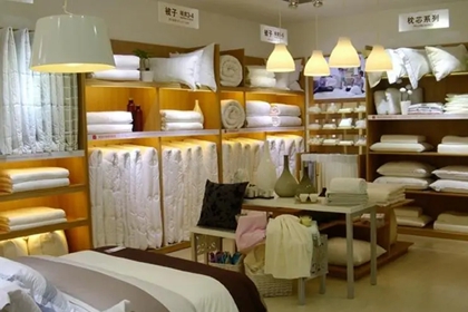 给家纺店铺起名怎么起 家纺店取什么名字好