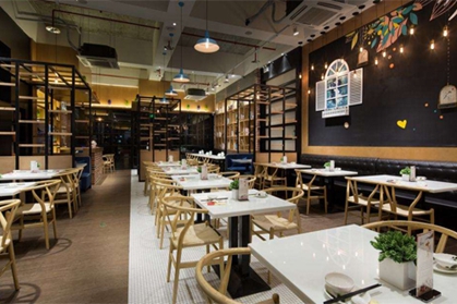 米粉店起名大全 好听的米粉店名称