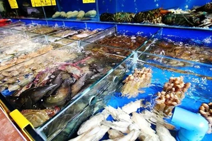 给海鲜店起名大全 海鲜店取什么名字好