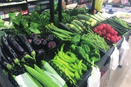 给蔬菜店起名 关于蔬菜店的名字大全