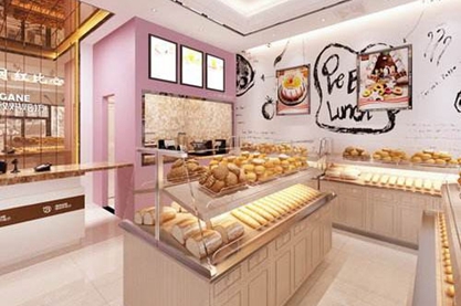 烘培店名字大全 烘焙店名字寓意好一点