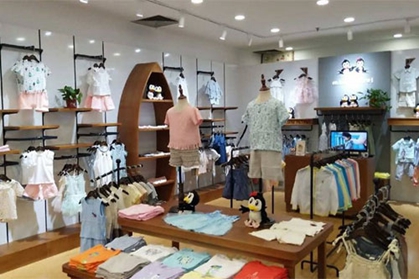 五行缺水童装店铺怎么起名 五行缺水店铺取名