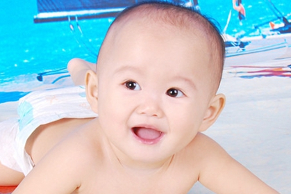 父亲节出生的男宝宝叫什么名字好