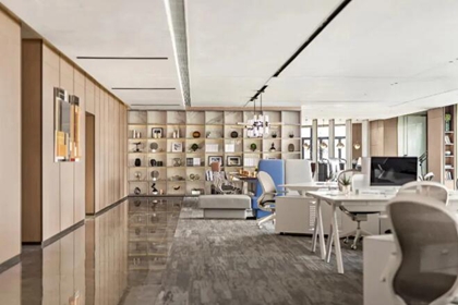 公司名字怎么起比较大气 公司大气的名字