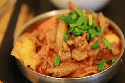 汉餐店名字大全 好听的中餐饭店名字