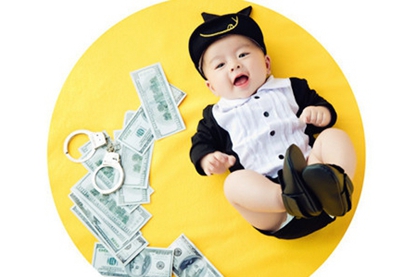 取名字男孩子阳光 阳光男孩名字简单大气