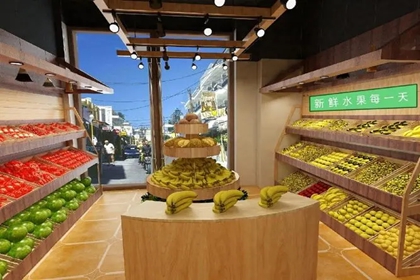果蔬店起名大全集 果蔬店起什么名字好呢