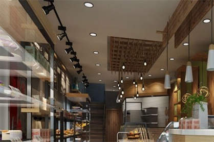 五行属火的人开店铺起名 五行店铺取名