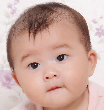 如何给新生婴儿起乳名