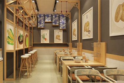 五行属性为水的字店铺起名 属水开店取什么名好
