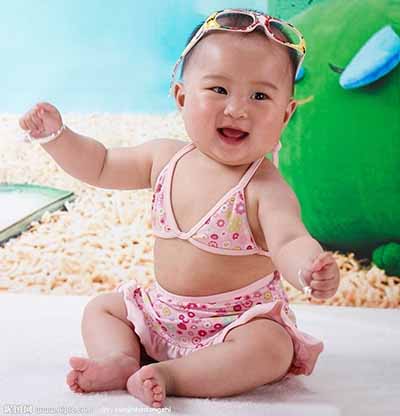 宝宝乳名禁忌十大要点