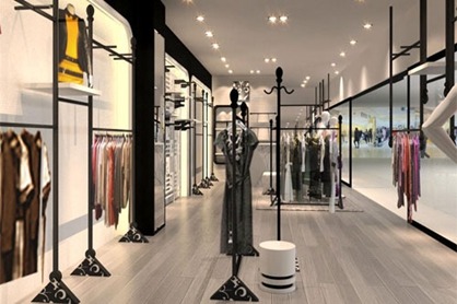 衣服店取名字 什么服装店名字好听