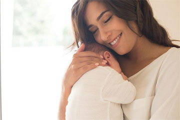 2020新潮的男婴儿小名大全(婴儿小名洋气点乳名)