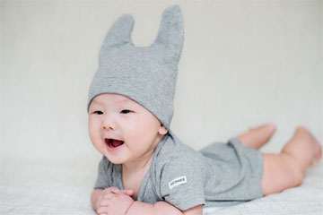 新潮的婴儿小名2021(新潮的男婴儿小名)
