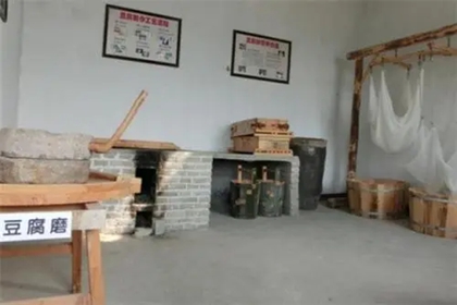 豆腐店取名大全 豆腐店取什么名字好