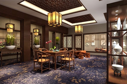 给餐饮店起名大全集 餐饮店名取什么名好