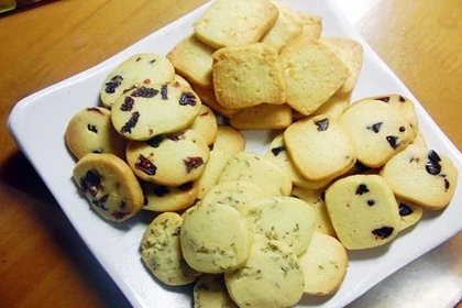 饼干店名字大全 好听的饼店名字大全